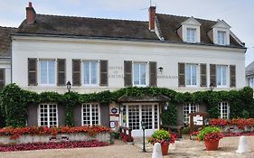 Logis Hôtel Auberge De L'ecole